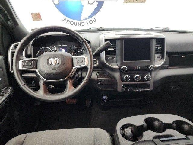 used 2023 Ram 3500 car, priced at $55,990