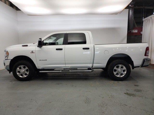 used 2023 Ram 3500 car, priced at $55,990