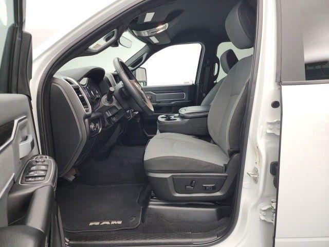 used 2023 Ram 3500 car, priced at $55,990