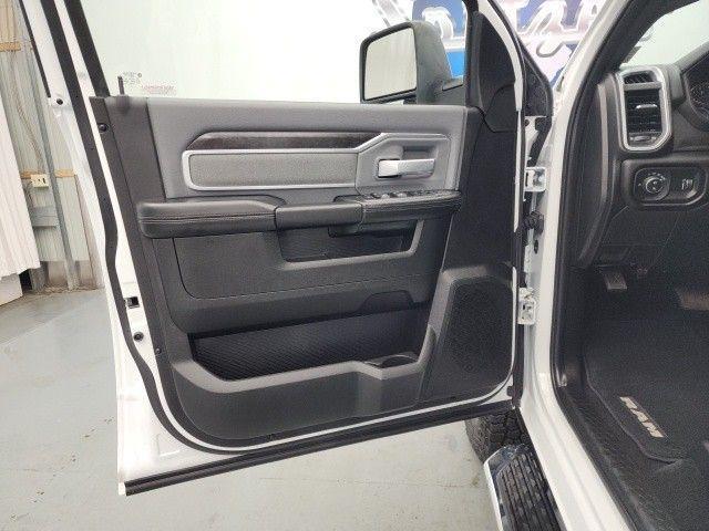 used 2023 Ram 3500 car, priced at $55,990
