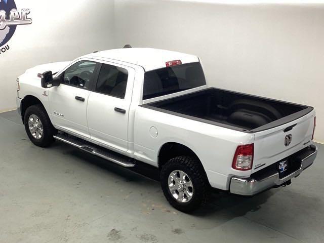 used 2023 Ram 3500 car, priced at $55,990