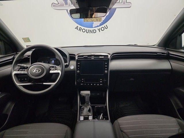 used 2024 Hyundai SANTA CRUZ car, priced at $29,790
