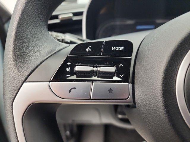 used 2024 Hyundai SANTA CRUZ car, priced at $29,790