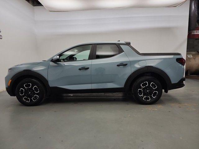 used 2024 Hyundai SANTA CRUZ car, priced at $29,790