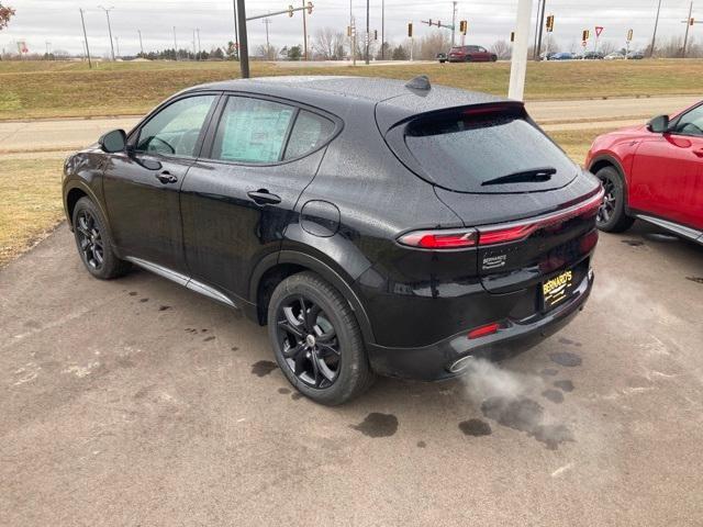 new 2024 Dodge Hornet car, priced at $35,488