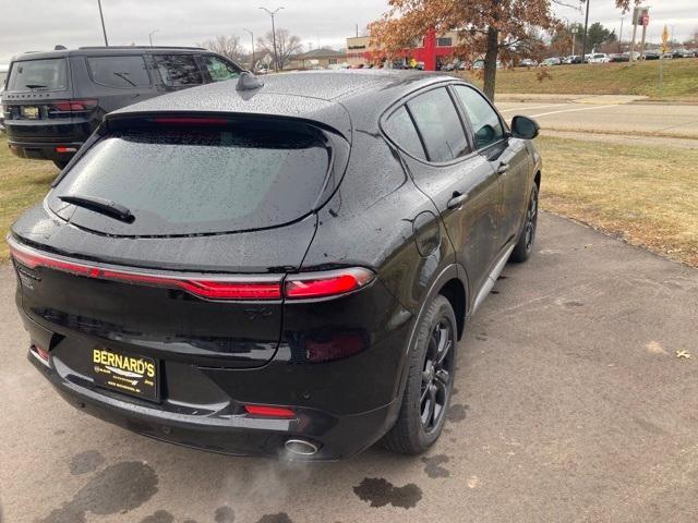 new 2024 Dodge Hornet car, priced at $35,488