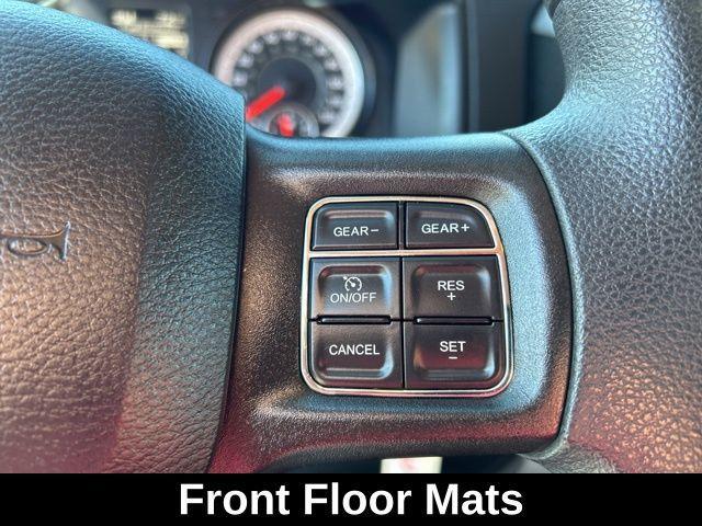 used 2022 Ram 1500 Classic car, priced at $23,999