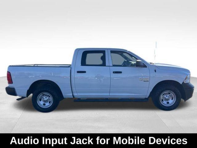 used 2022 Ram 1500 Classic car, priced at $23,999