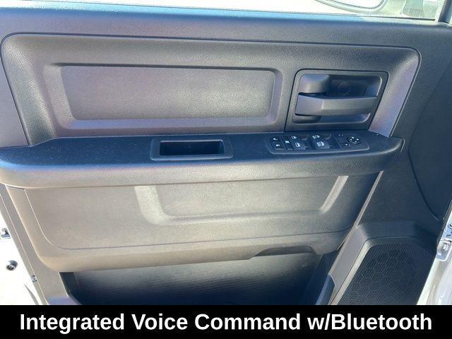 used 2022 Ram 1500 Classic car, priced at $23,999