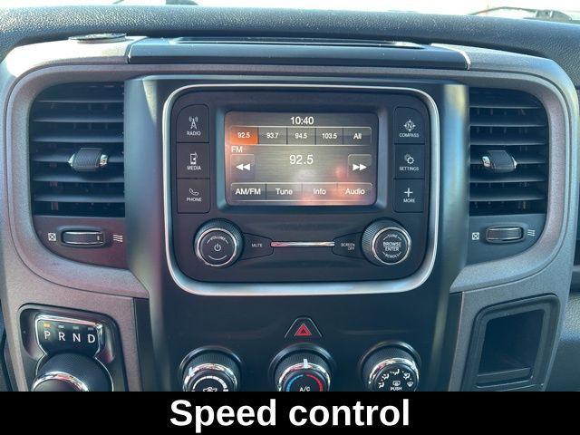 used 2022 Ram 1500 Classic car, priced at $23,999