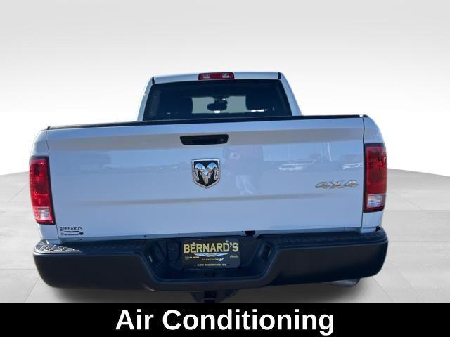 used 2022 Ram 1500 Classic car, priced at $23,999