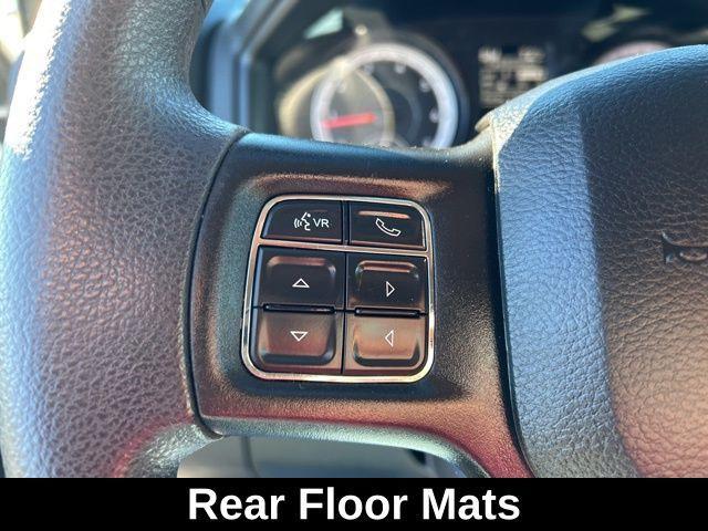 used 2022 Ram 1500 Classic car, priced at $23,999