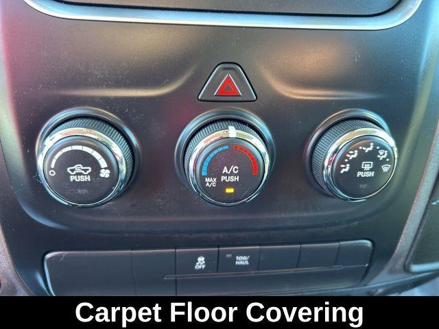 used 2022 Ram 1500 Classic car, priced at $23,999