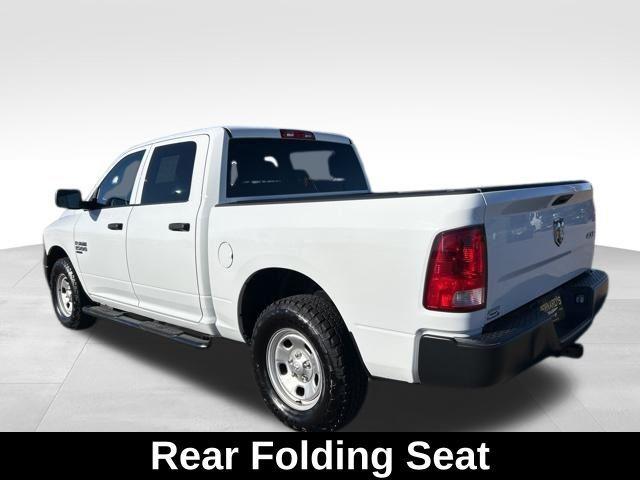 used 2022 Ram 1500 Classic car, priced at $23,999