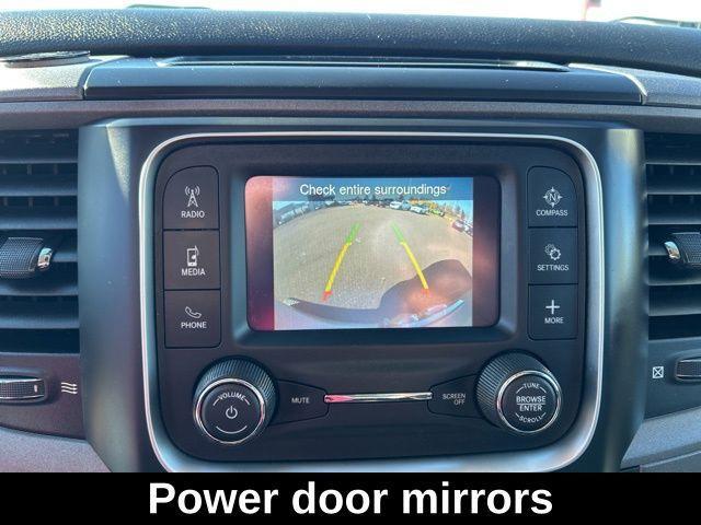 used 2022 Ram 1500 Classic car, priced at $23,999