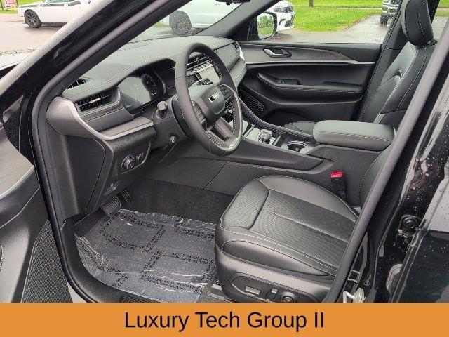 new 2025 Jeep Grand Cherokee L car, priced at $53,488