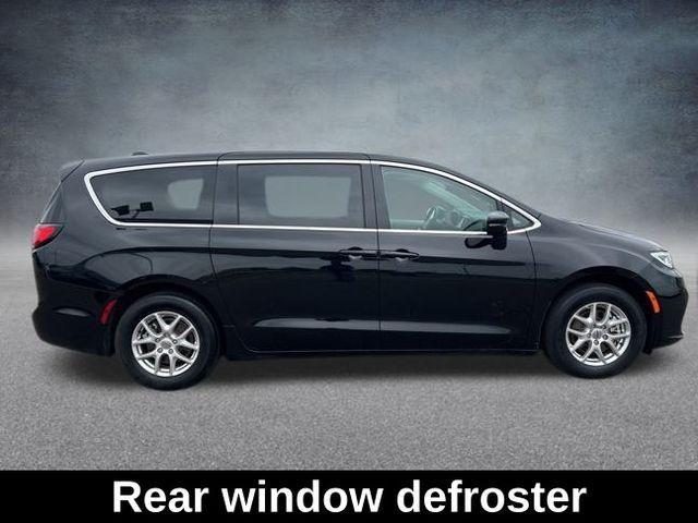 used 2024 Chrysler Pacifica car, priced at $29,749