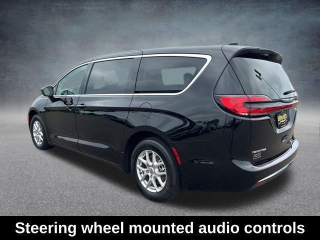 used 2024 Chrysler Pacifica car, priced at $29,749