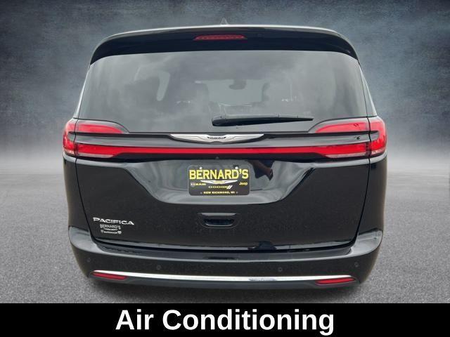 used 2024 Chrysler Pacifica car, priced at $29,749