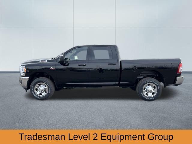 new 2024 Ram 2500 car, priced at $59,988