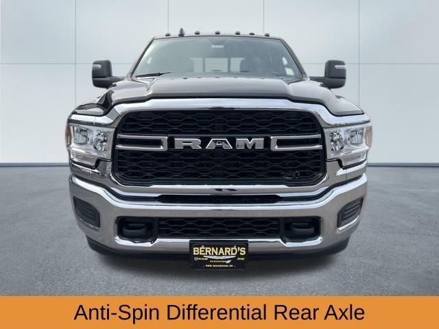 new 2024 Ram 2500 car, priced at $59,988