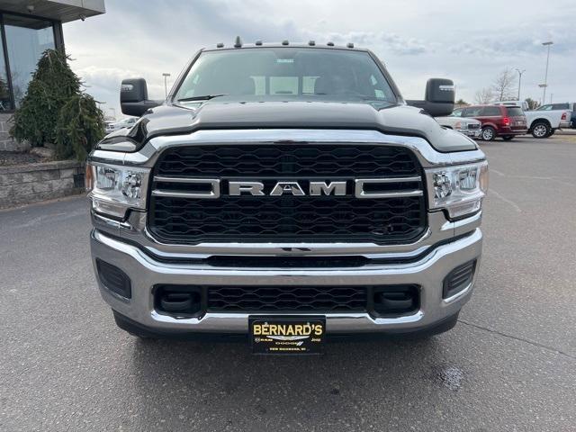 new 2024 Ram 2500 car, priced at $59,988