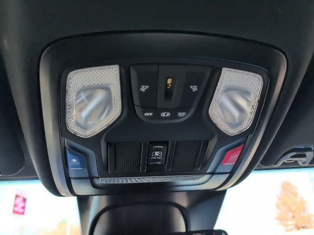 new 2026 Ram 2500 car, priced at $61,788