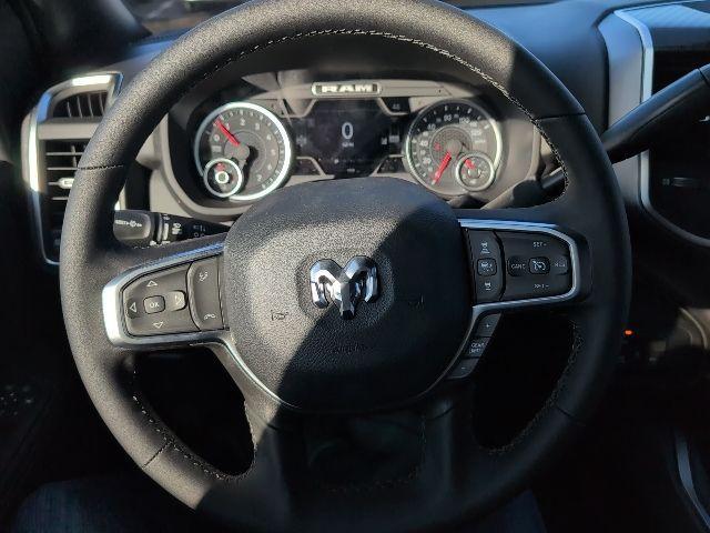 new 2026 Ram 2500 car, priced at $61,788