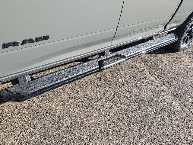 new 2026 Ram 2500 car, priced at $61,788