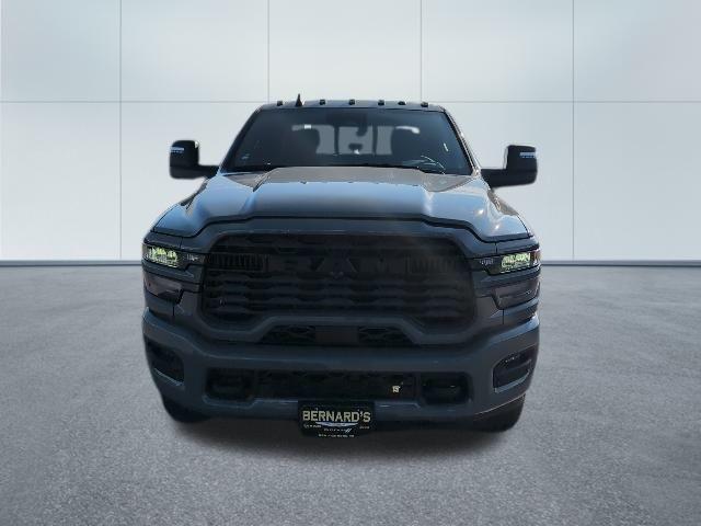 new 2026 Ram 2500 car, priced at $61,788