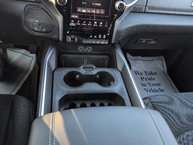 new 2026 Ram 2500 car, priced at $61,788