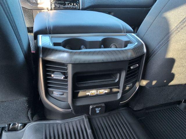 new 2026 Ram 2500 car, priced at $61,788