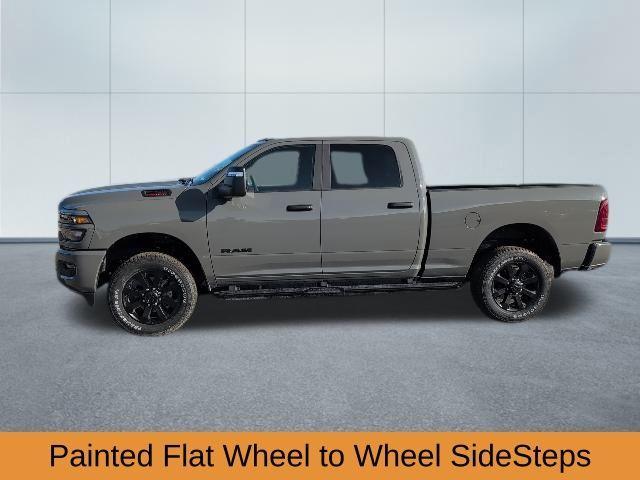 new 2026 Ram 2500 car, priced at $61,788