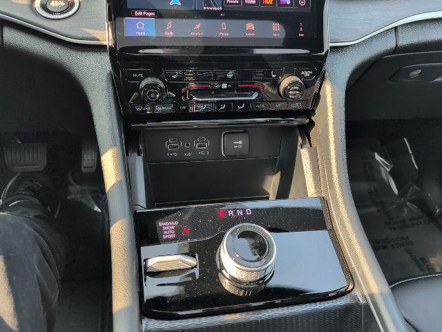new 2025 Jeep Grand Cherokee L car, priced at $50,888
