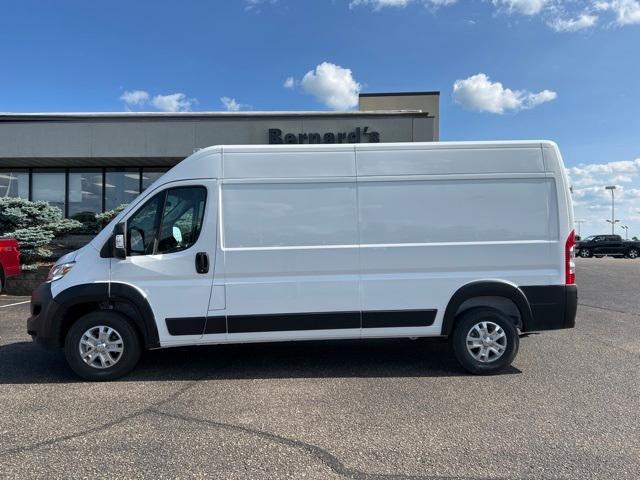 new 2024 Ram ProMaster 2500 car, priced at $52,988