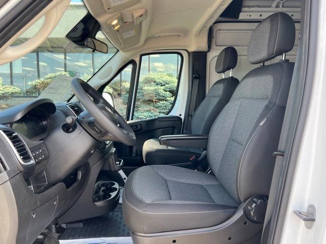 new 2024 Ram ProMaster 2500 car, priced at $52,988