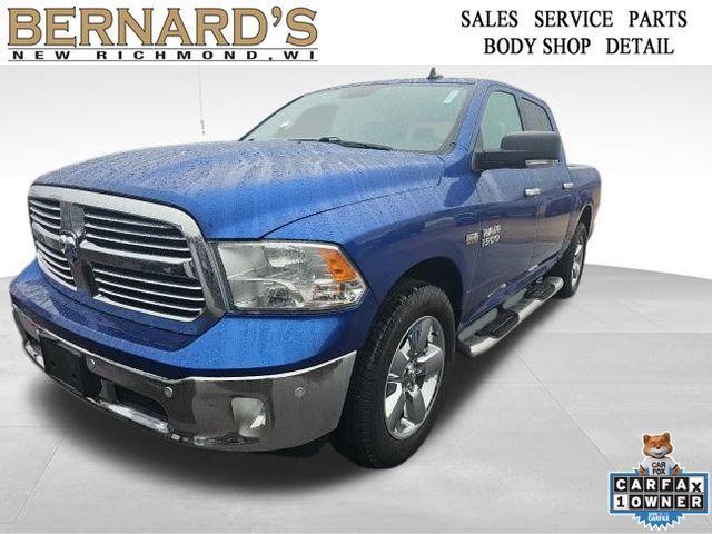 used 2016 Ram 1500 car, priced at $19,999