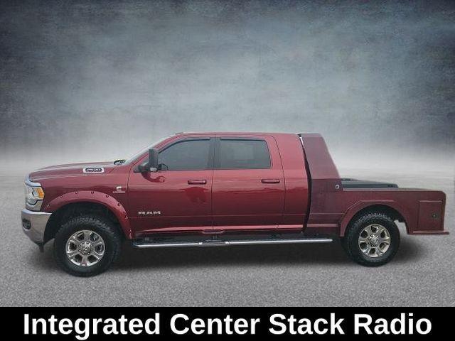 used 2021 Ram 2500 car, priced at $39,499