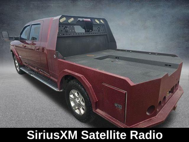 used 2021 Ram 2500 car, priced at $39,499