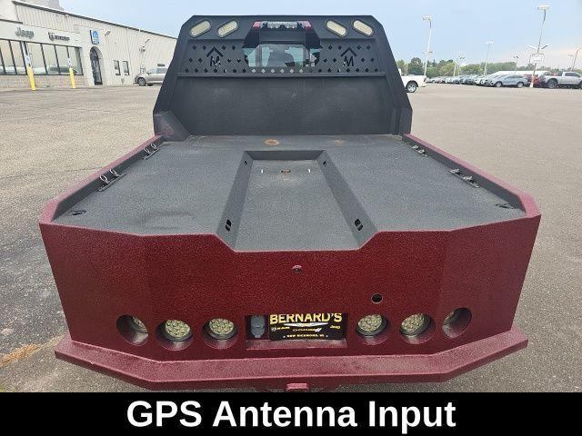 used 2021 Ram 2500 car, priced at $39,499