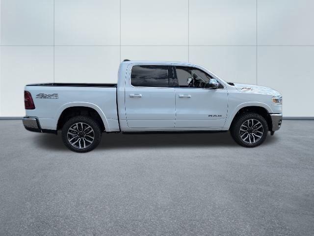 new 2026 Ram 1500 car, priced at $71,888