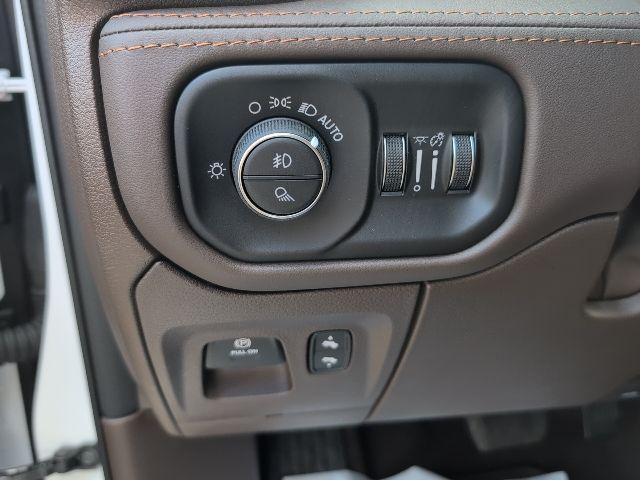 new 2026 Ram 1500 car, priced at $71,888