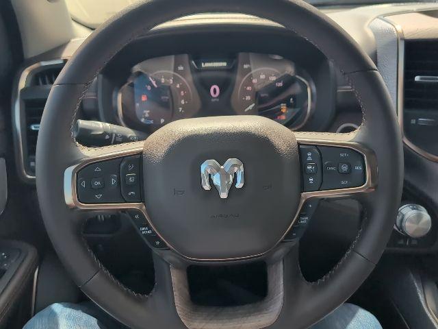 new 2026 Ram 1500 car, priced at $71,888
