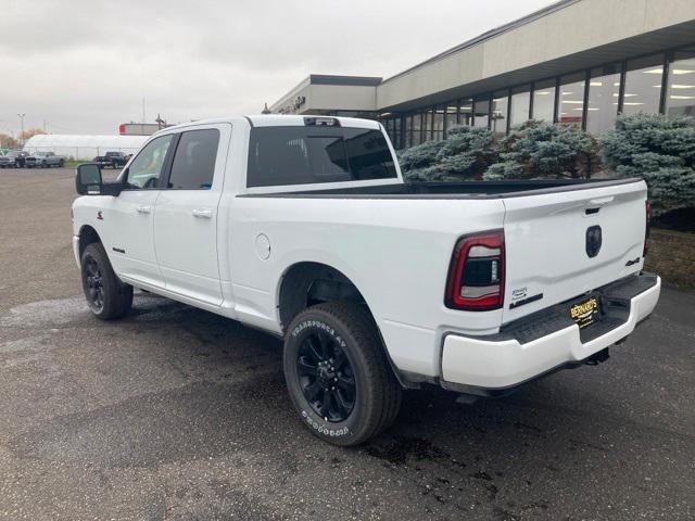 new 2024 Ram 2500 car, priced at $74,988