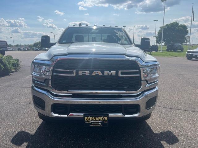 new 2024 Ram 3500 car, priced at $58,988