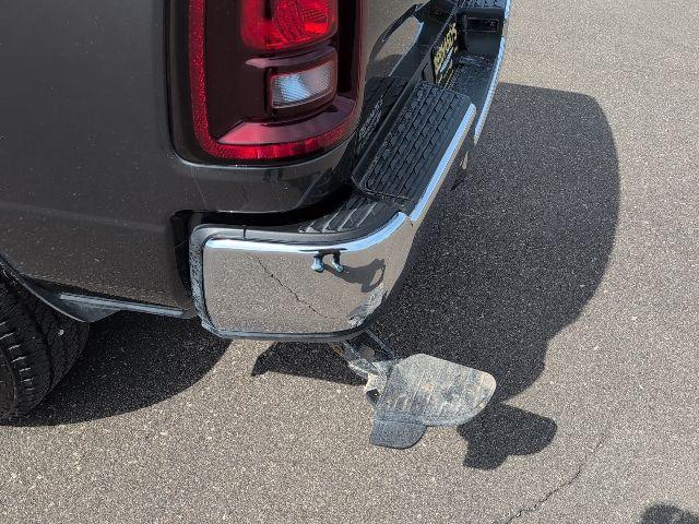 new 2025 Ram 2500 car, priced at $55,988