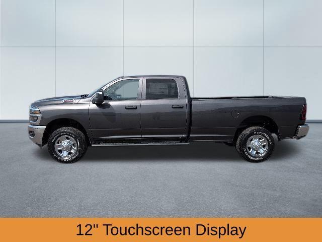 new 2025 Ram 2500 car, priced at $55,988