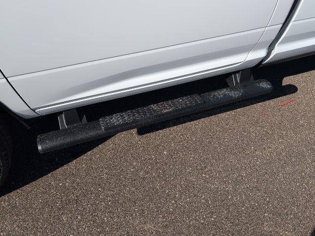 new 2026 Ram 2500 car, priced at $52,288