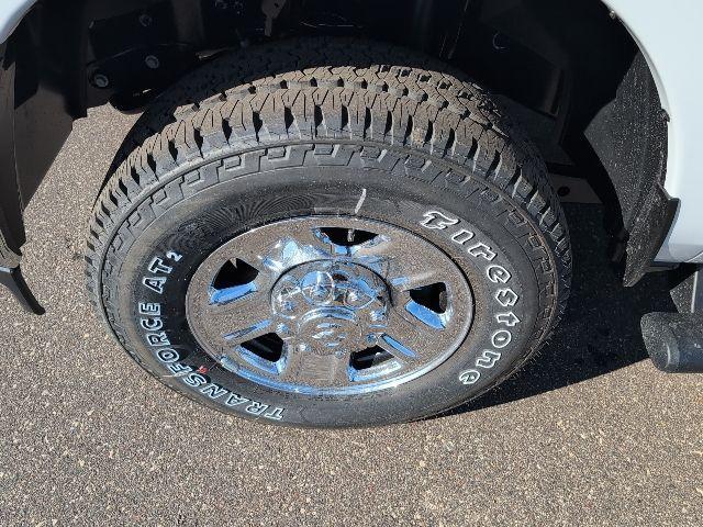 new 2026 Ram 2500 car, priced at $52,288