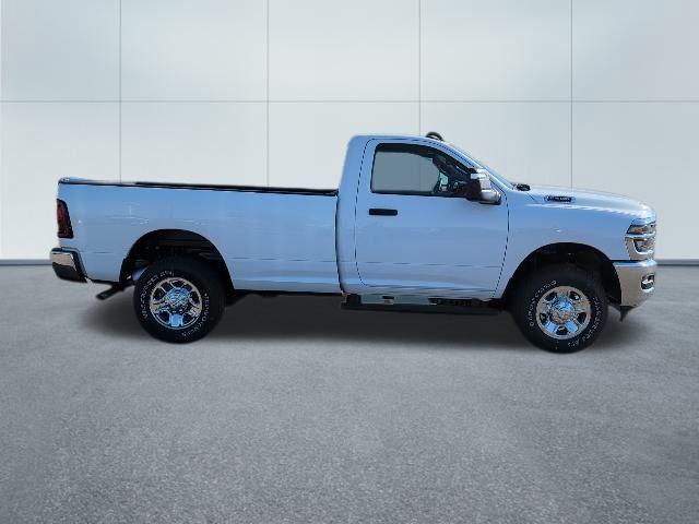 new 2026 Ram 2500 car, priced at $52,288
